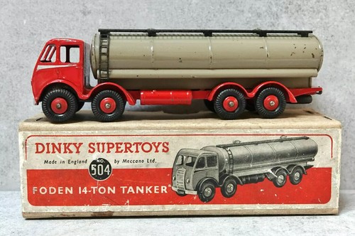Dinky toys 504 - 504, 14