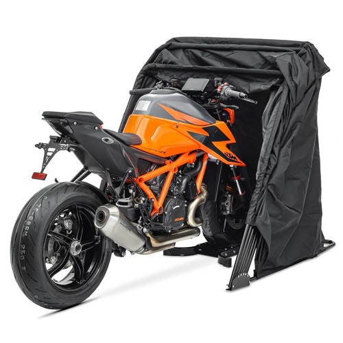 Tent garage universal