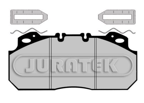Juratek jcp1047 front - juratek,