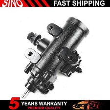 Power Steering Gear box For