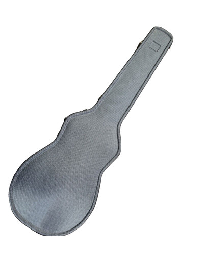 Chase abs hard guitar case - chase, for