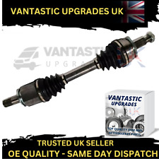 FOR LAND ROVER DISCOVERY 3/4 & RANGE ROVER SPORT, FRONT LHS/NEARSIDE DRIVE SHAFT