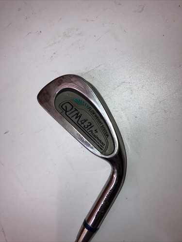 Prosimmon qtm43i iron - 2,