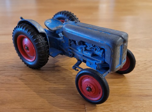 1960 crescent toys 1809 - 1960's, no.