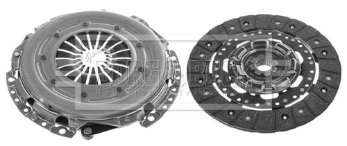 Clutch kit fits - clutch,
