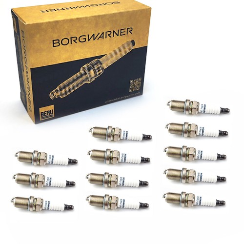 12x beru spark plug for - plug,