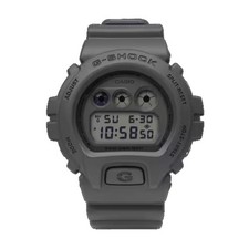 Casio G-Shock Military Grey