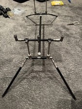 Solar Worldwide Rod Pod Carbon