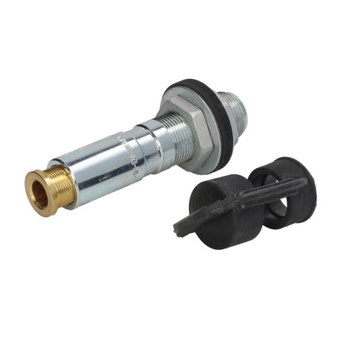 Rotating beacon support new - rotating,