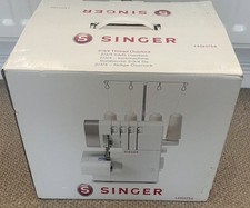 Singer 2/3/4 Thread Overlocker
