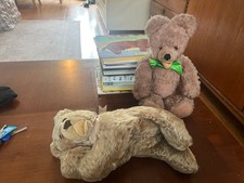 Steiff vintage zotti teddy