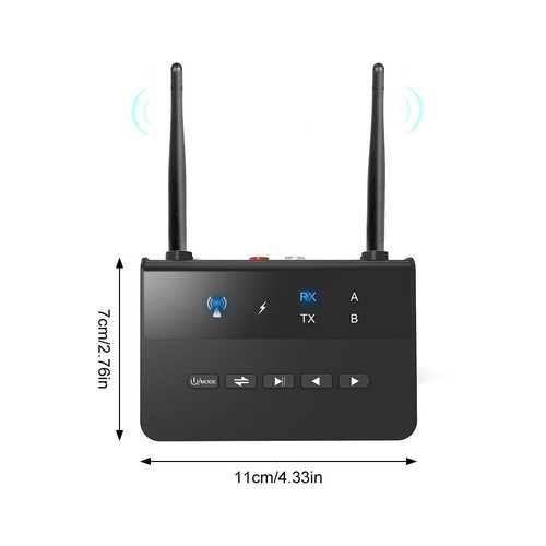 Long range bluetooth 0 - range, 5.0