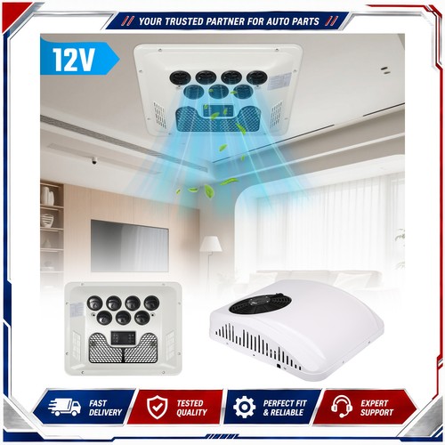 Volt motorhome air - 12,