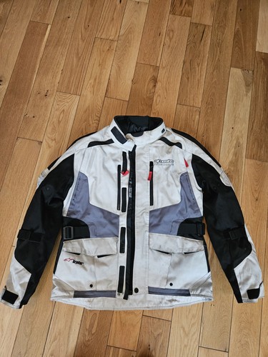Alpinestars tech touring - alpinestars,