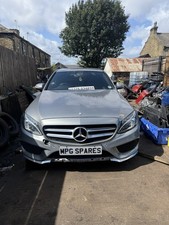 MERCEDES BENZ C CLASS C200
