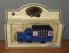 Lledo Days Gone Promotional