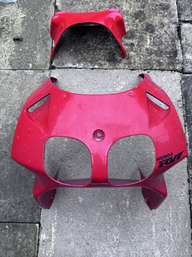 Honda rvf 400 nc35 - 400,