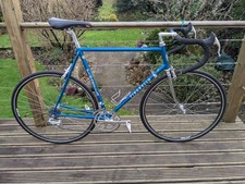 Pinarello 1980s Road Racing