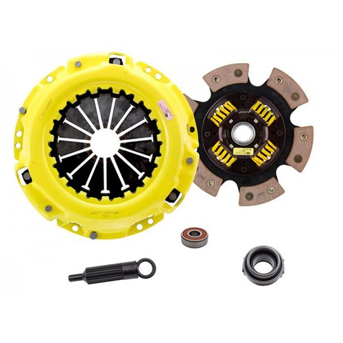 Act pad sprung - pad,