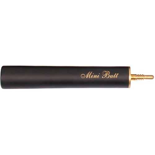 Buffalo mini butt - 6", extension