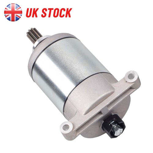 Starter motor for yamaha - motor,