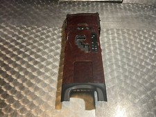 LEXUS IS250 AUTOMATIC CENTER