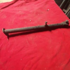 Honda CRM 125 JD10 Side Stand Side Stand Kick 