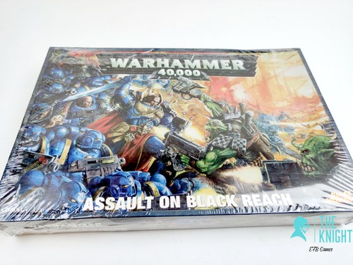Games workshop warhammer - warhammer, 40k