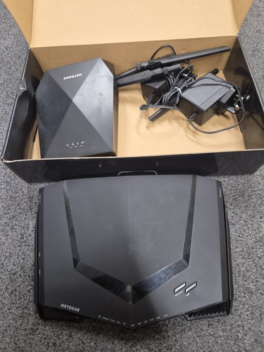 Netgear nighthawk xr500 pro - netgear,