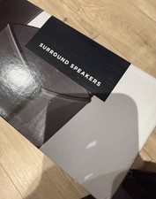 BOSE VIRTUALLY INVISIBLE 300