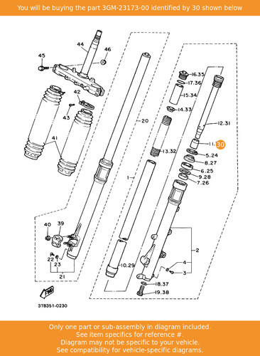 Yamaha spindle taper - yamaha, spindle,