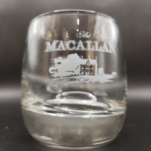 Rare the macallan single malt - single,