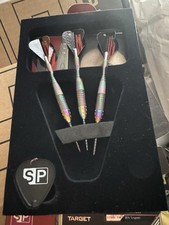 Gen 7 Phil Taylor’s 24 Gram