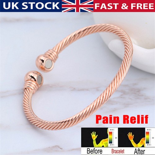 Unisex magnetic copper - unisex,