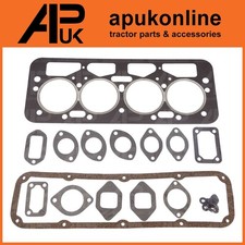 Top Head Gasket Set Kit for