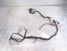 Suzuki 125 TSR Wiring Harness