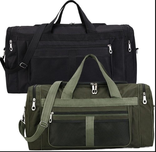 Extra large holdall duffle bag - large,