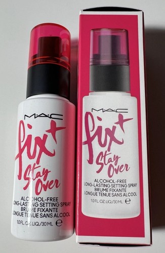 Mac fix stay - +, over