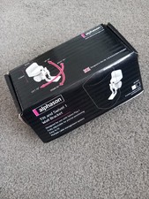 Tilt and Swivel 1 wall bracket