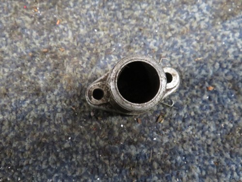 Triumph tiger cub inlet - triumph,