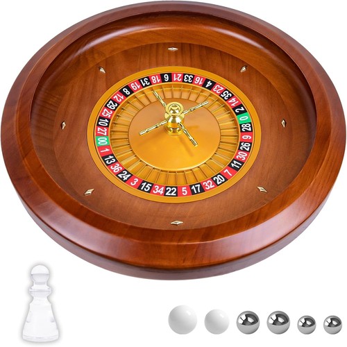 Inch professional wooden - 20,