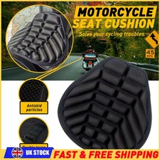 Motorbike Seat Comfort Cover