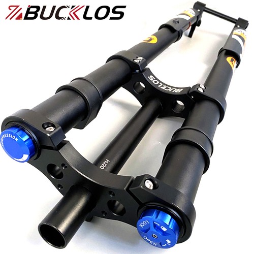 Bucklos bros air - bros, 29"