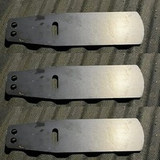 Ferguson plough mouldboard