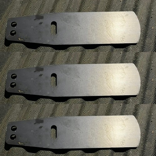Ferguson plough mouldboard