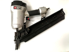 Framing nailer fr350