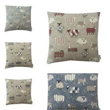 Iliv fabric Baa Baa Sheep