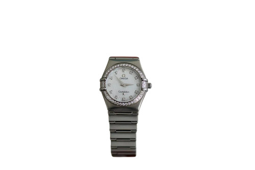 Omega constellation ladies - omega,