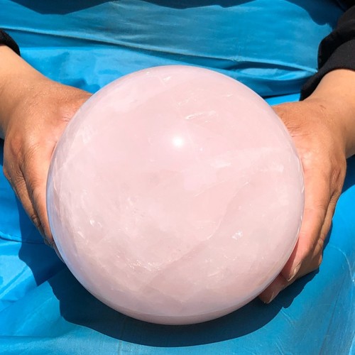 Natural pink rose - lb,
