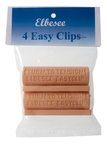 Elbesee easy clip - easy,